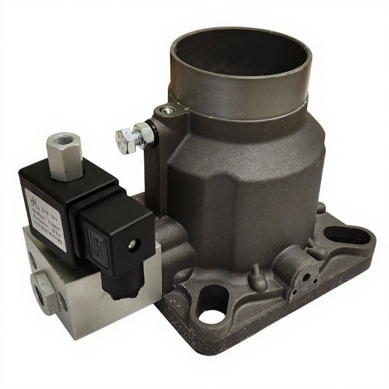 Впускной клапан AIV-65C