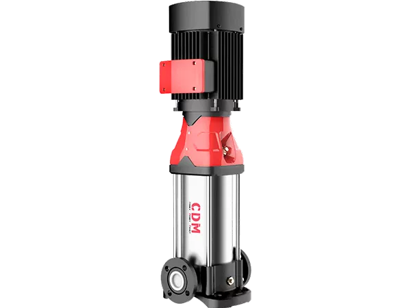 Насос Fancy CDM 5-11