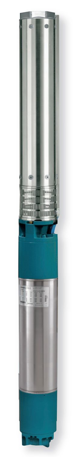 Скважинный насос Calpeda 8SDX 78/11
