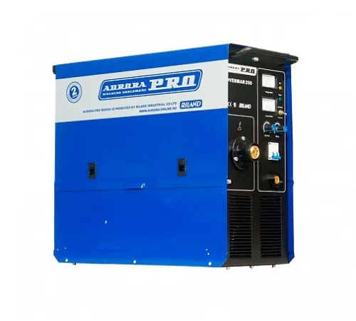 Сварочный полуавтомат Aurora PRO OVERMAN 250