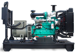 Дизельный генератор Energo MP275C с АВР