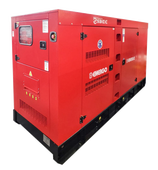 Дизельный генератор Energo MP150S-S с АВР