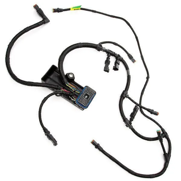 Жгут проводов / WIRING HARNESS АРТ: 2880A018