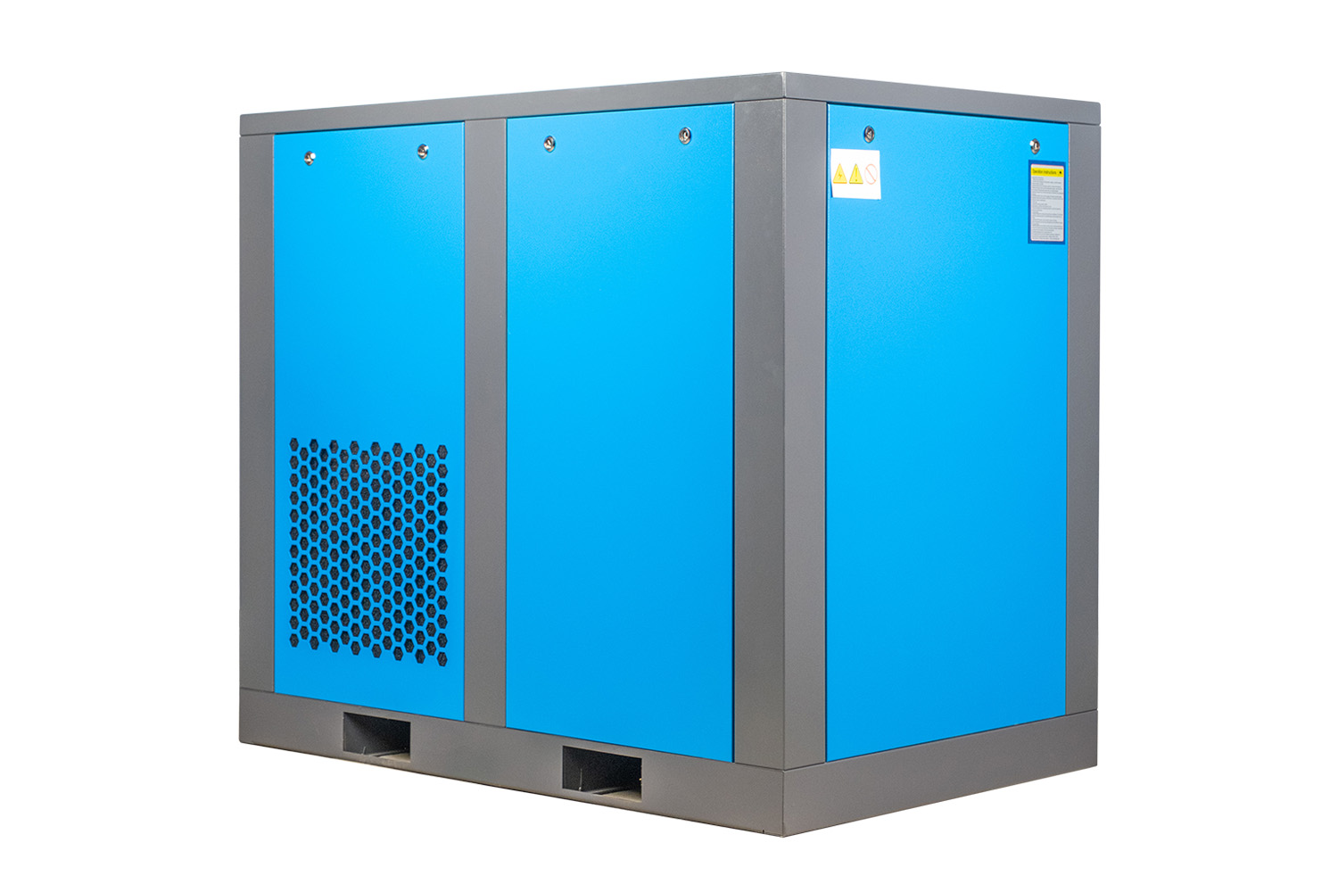 Винтовой компрессор Hansmann RSA 15-16 (IP23)