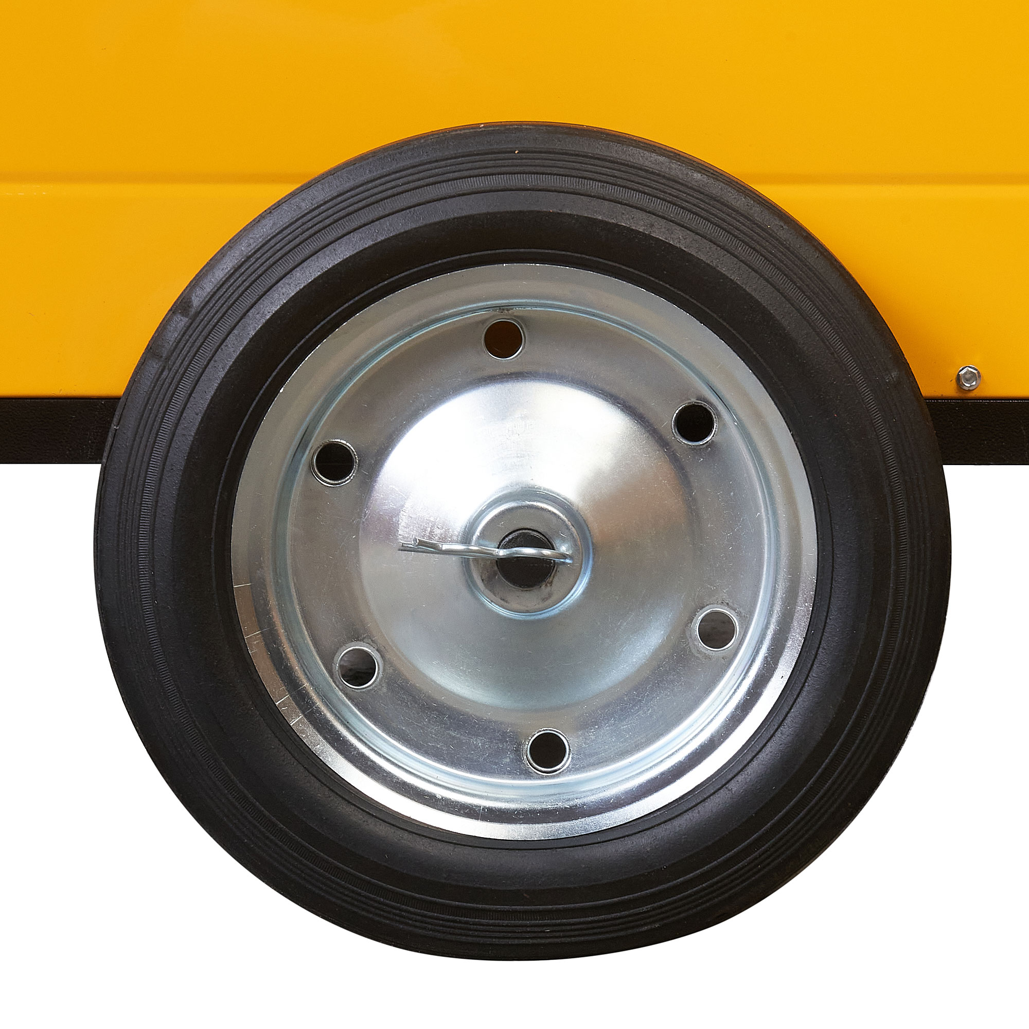 Нагреватель воздуха OURMASTER DV 580