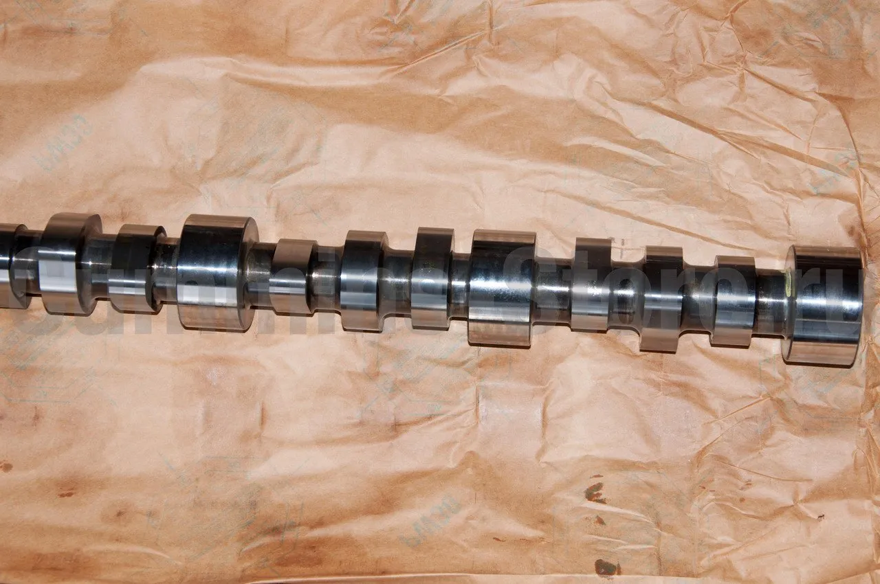 4298626 4059331 4059170 3680779 Вал распределительный / Camshaft Cummins