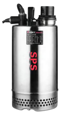 Насос Fancy SPS33AT