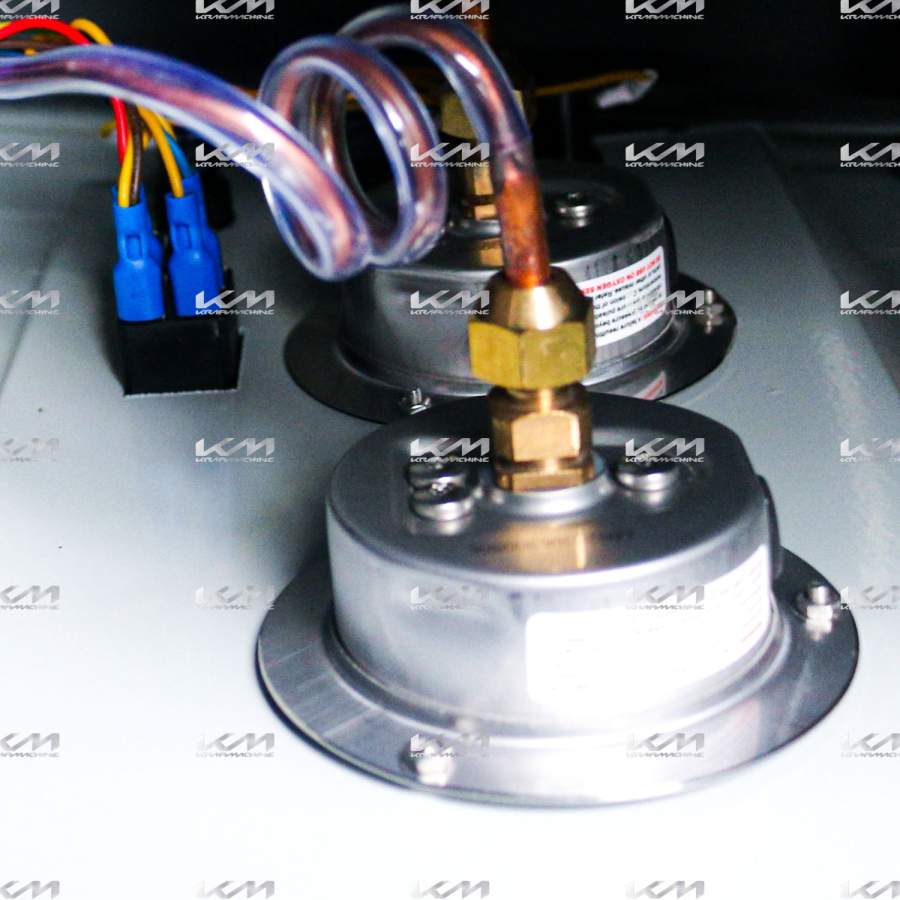 Рефрижераторный осушитель KraftMachine КМ-РО12