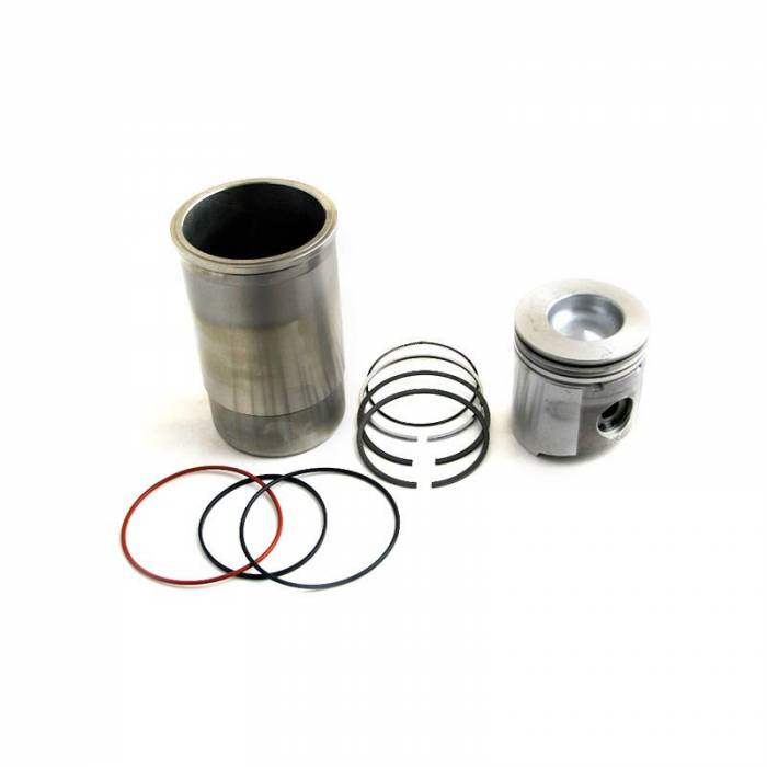 Цилиндро-поршневая группа John Deere PowerTech 6090 DZ10211, RE571507, RE545266, RE531072, RE530459