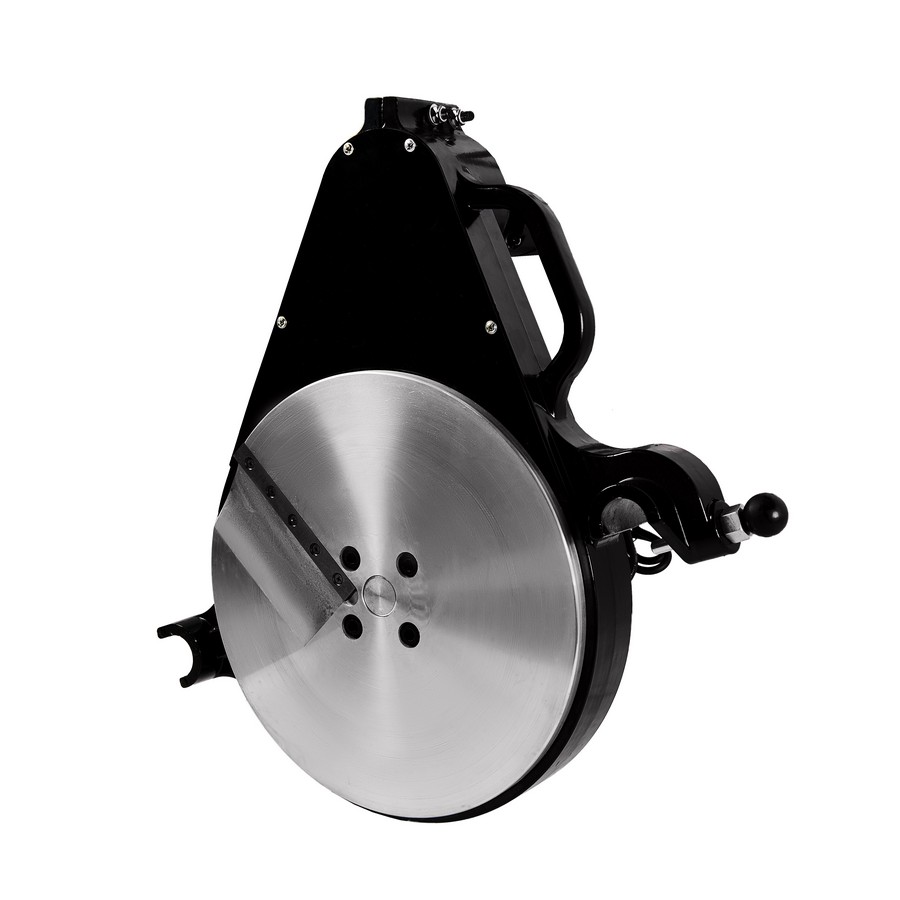 Гидравлический сварочный аппарат Gas Fusion RED-315