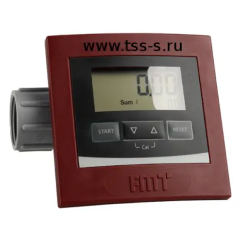 Счетчик электронный Pressol PREMAxx 23287