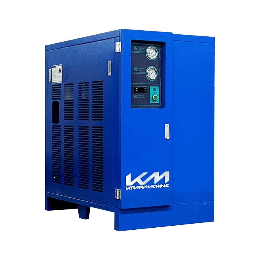 Рефрижераторный осушитель KraftMachine КМ-РО12