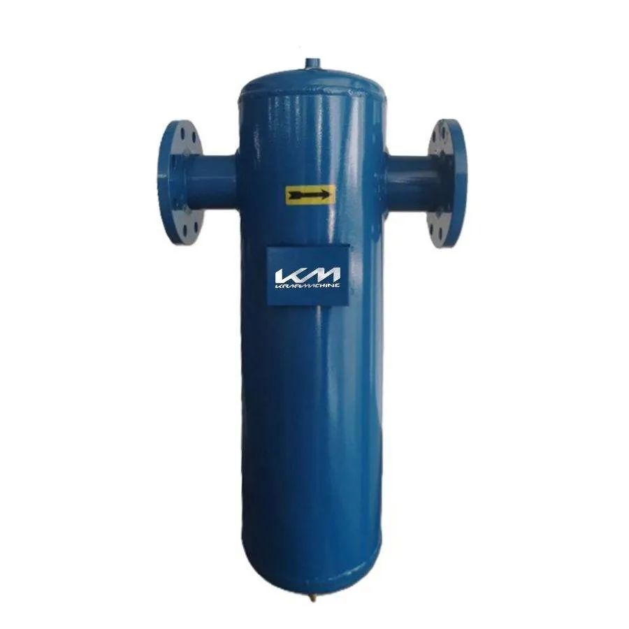 Циклонный сепаратор KraftMachine КМ-СМ15-1.6