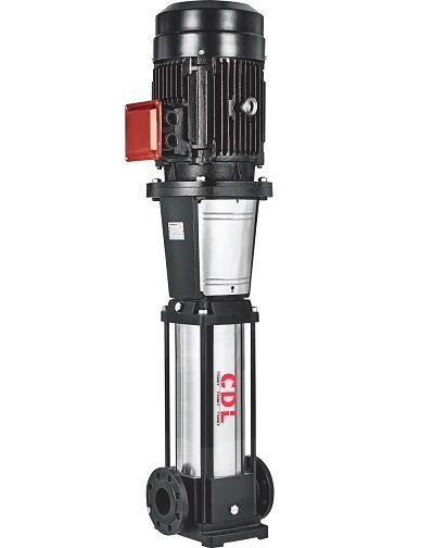 Насос Fancy CDL 200-40-A