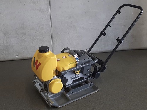 Продажа виброплиты Wacker Neuson AP1840