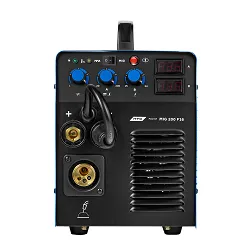 Сварочный полуавтомат ПТК МАСТЕР MIG 200 F16