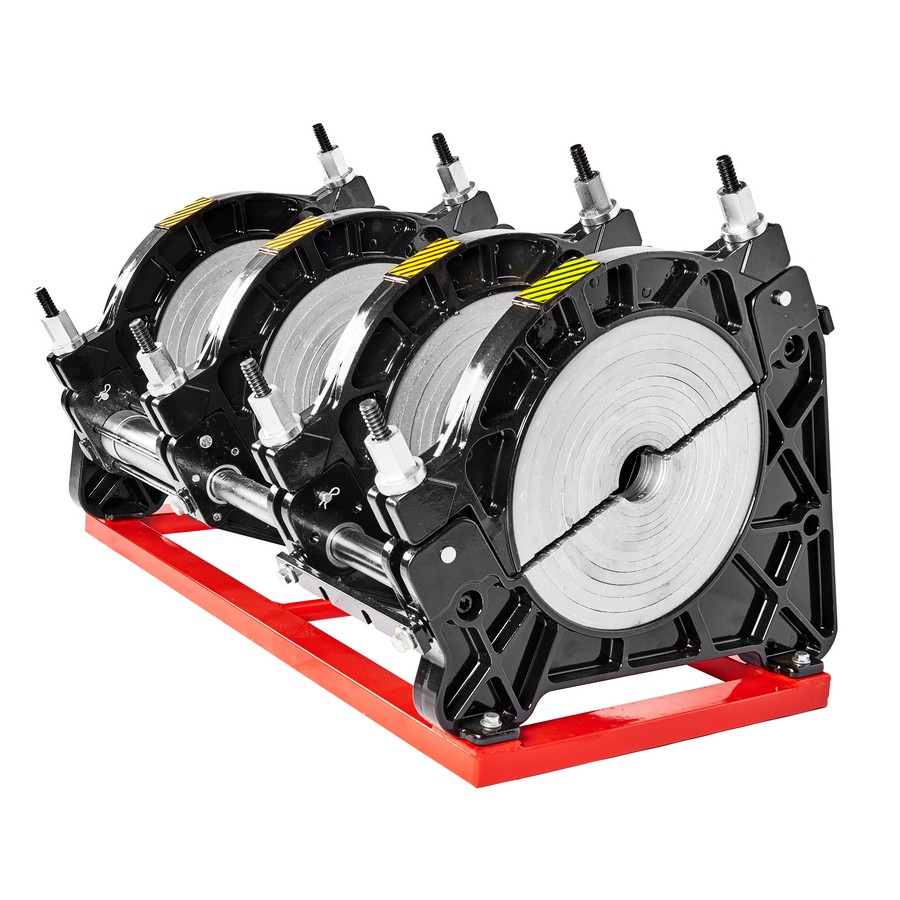 Гидравлический сварочный аппарат Gas Fusion RED-355