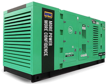 Дизельный генератор Energo MP132C-SE