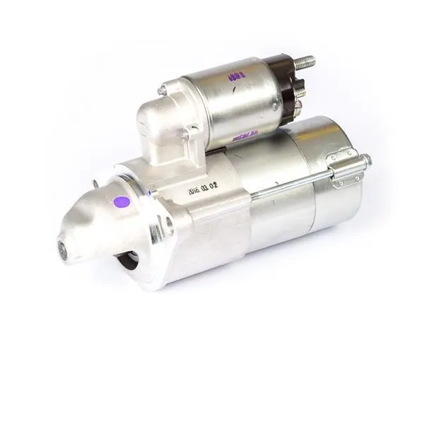 Стартер / STARTER MOTOR АРТ: U85086800