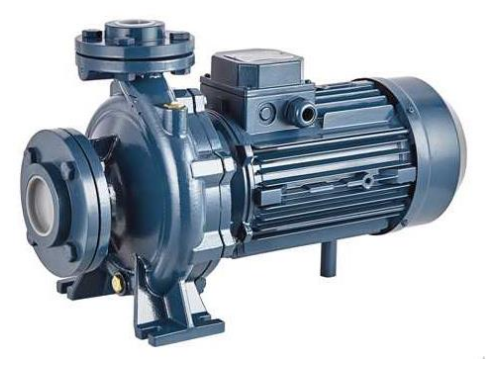 Насос центробежный моноблочный Purity PSTC 32-160/30 (N)
