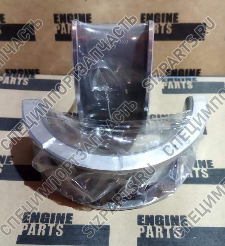 RE57175, RE529320, RE504198, RE61253 Упорные вкладыши John Deere (Джон Дир) PowerTech 6090