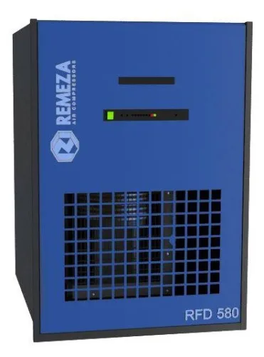 Рефрижераторный осушитель Remeza RFD 580