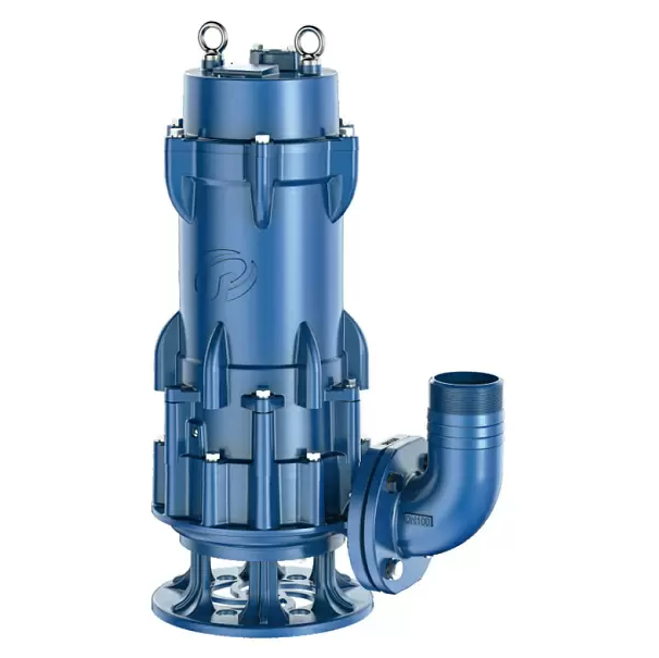 Насос погружной канализационный Purity 80WQA30-36-7.5