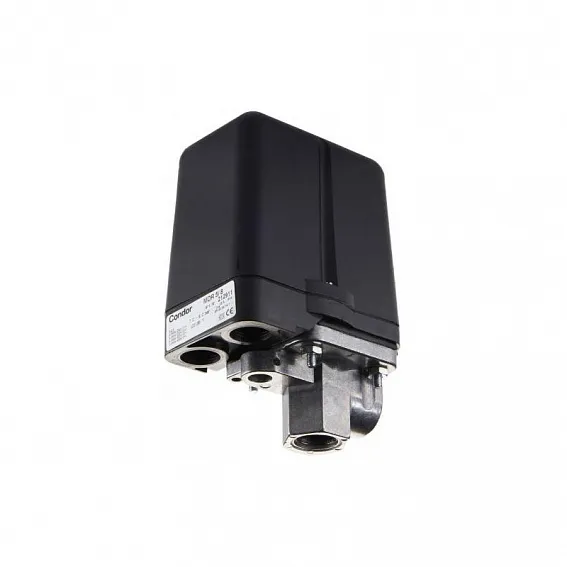 Реле давления CONDOR MDR 5/16 HAA BAAA 130A160 XXX XXX