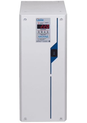 Стабилизатор напряжения Каскад СН-О-6