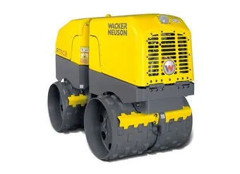 Каток траншейный Wacker Neuson RTLx-SC3