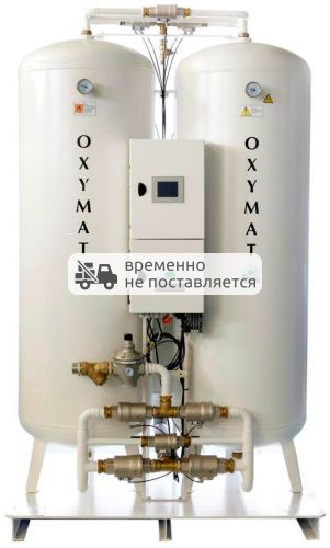 Азотная станция Oxymat N-350 ECO