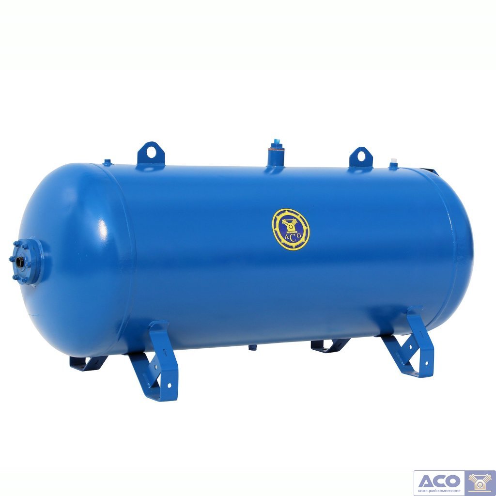 Ресивер Бежецкий РГ 500/10