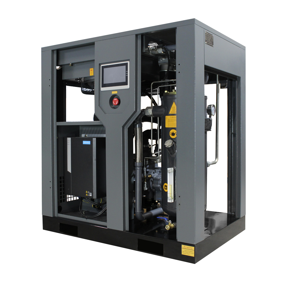 Винтовой компрессор ВедКом BK 15/16 PM