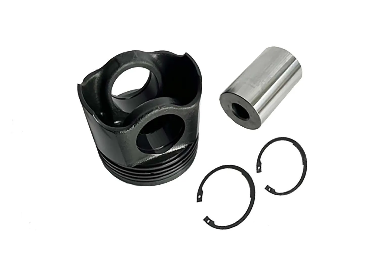 Поршень в сборе с пальцем, б/колец / KIT, PISTON АРТ: KRP3030