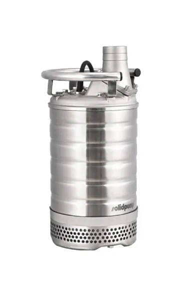 Погружной насос Solidpump 80TS5.5(F)