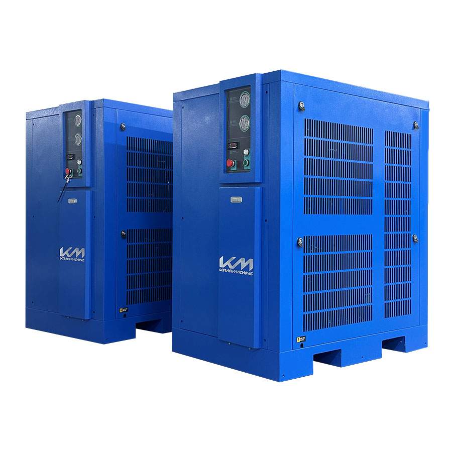 Рефрижераторный осушитель KraftMachine КМ-РО2,6