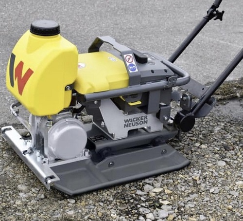 Виброплиты Wacker Neuson AP1850