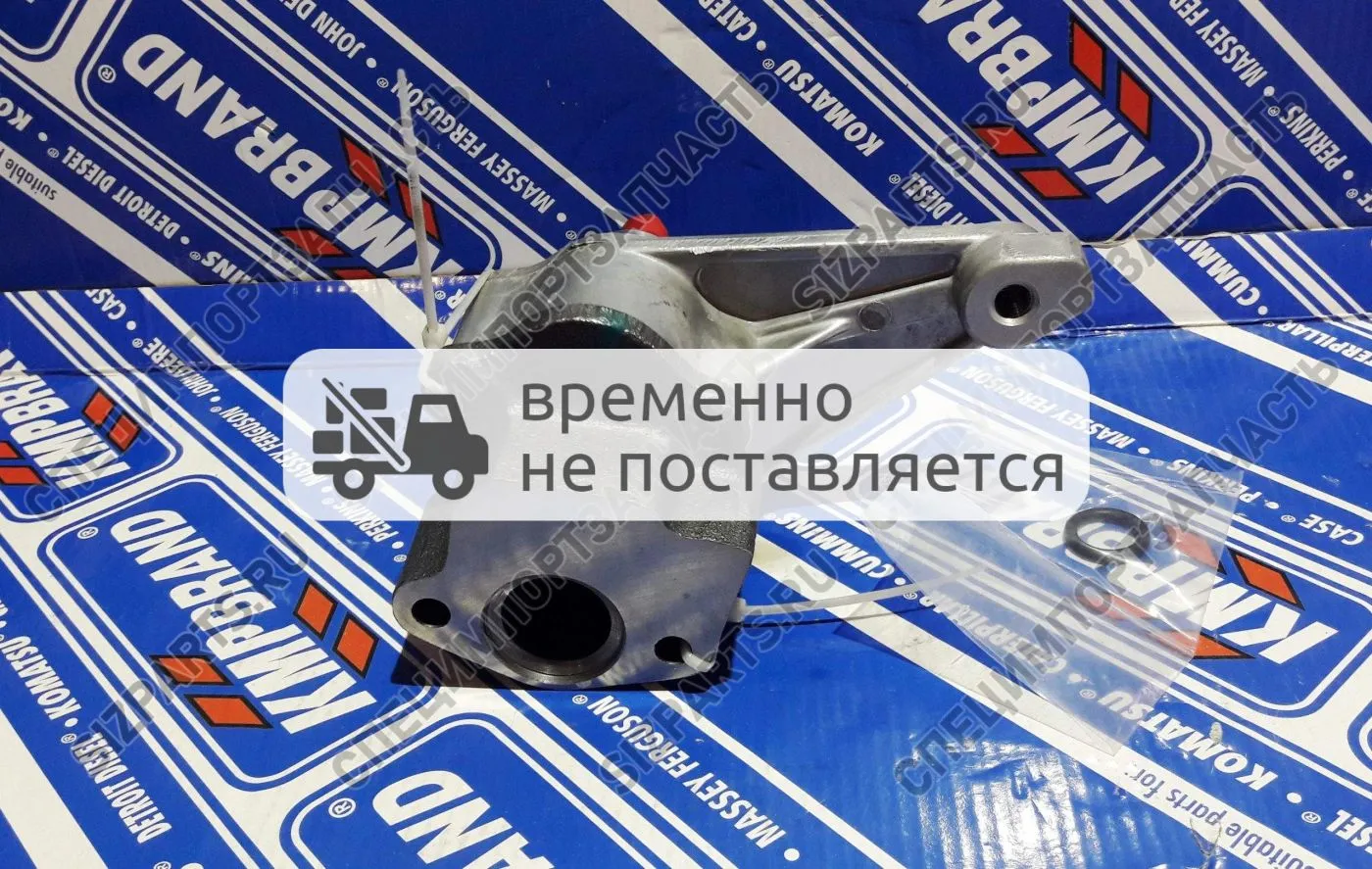 RE504914, DZ100057, RE502269, RE70153 Насос масляный John Deere (Джон Дир) 4045, 6068