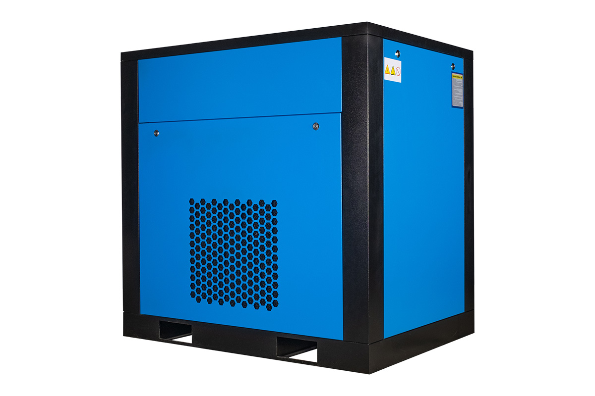 Винтовой компрессор Hansmann RSE 18.5-10 (IP23)