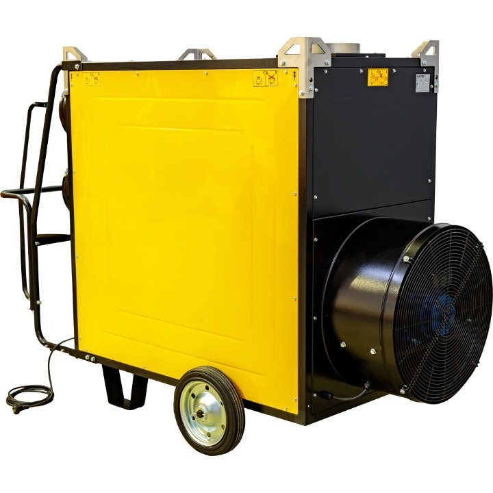 Нагреватель воздуха OURMASTER DV 690