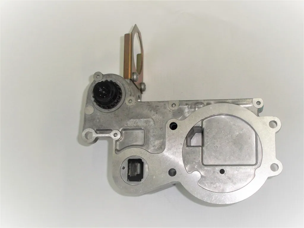 Актуатор (регулятор оборотов) двигателя Deutz EMR 2 BF6M1013EC/ BF4M1013EC/ BF6M1012/ BF4M1012/ TCD2012L04. Каталожный номер 02113598