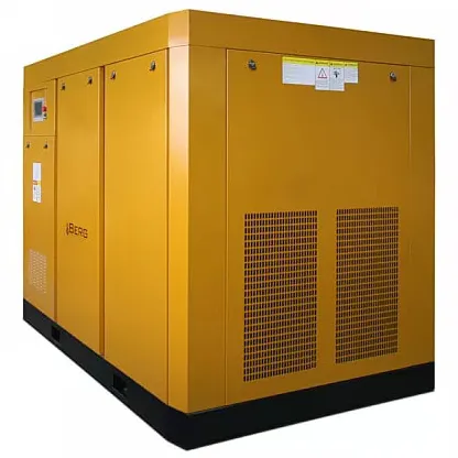 Винтовой компрессор Berg ВК-315-E 7 (IP54)