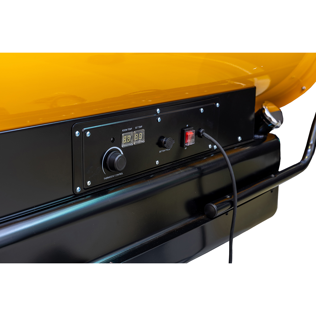 Нагреватель воздуха OURMASTER DV 290