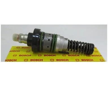 Форсунка BOSCH 0414491109