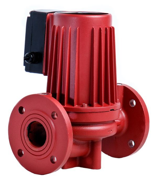 Циркуляционный насос Wellmix WRS 40-100F (1скорость, 220V)