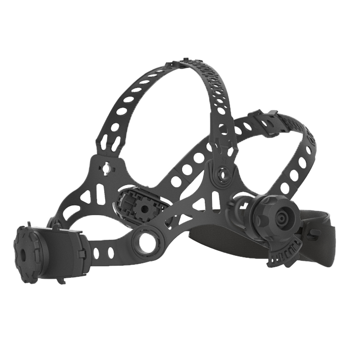 Маска сварщика хамелеон BLACK MASK АСФ 710 51ST710