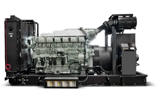 Дизельный генератор Energo ED 760/400 M
