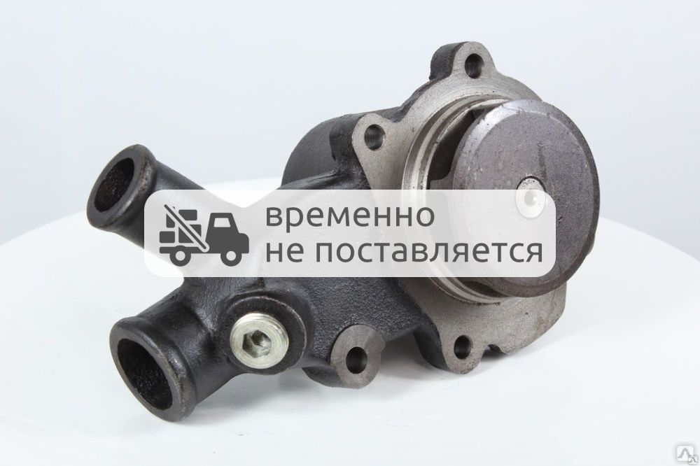 RE67092 Водяной насос John Deere