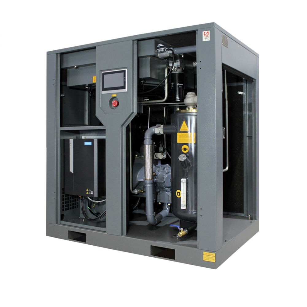 Винтовой компрессор ВедКом BK 37/10 PM