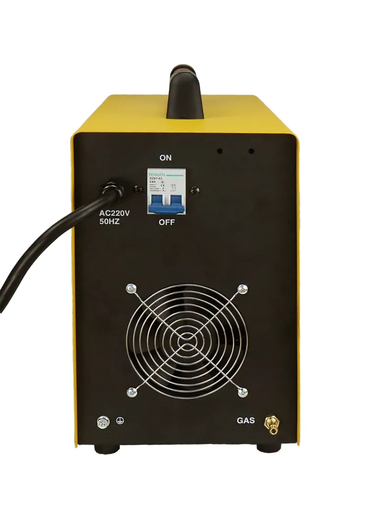 Установка аргонодуговой сварки START TigLine 200 AC/DC PULSE 3ST202AP